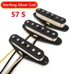 BRIDGE PICKUPS SET