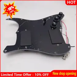 FENDER GUITAR ACTIVE