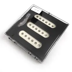MIDDLE BRIDGE PICKUP