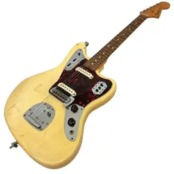 FENDER JAGUAR AMERICAN