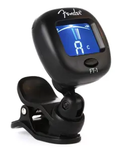 HEADSTOCK TUNER 3-PACK