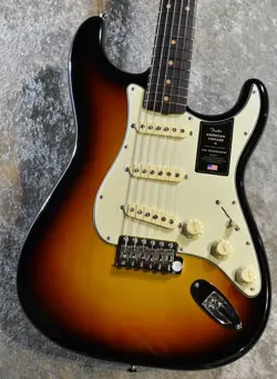 1961 STRATOCASTER #V2443346