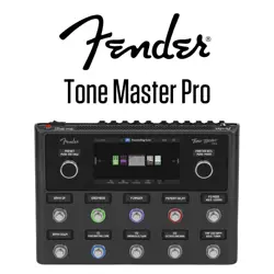 GUITAR PROCESSOR