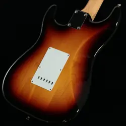 FENDER JAPAN HERITAGE 60S STRATOCASTER