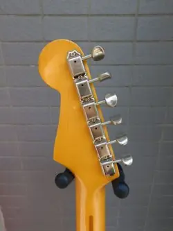 FENDER JAPAN ST57-55 USED ELECTRIC GUITAR