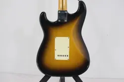 ST57-55 USED ELECTRIC