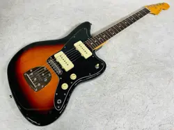 II JAZZMASTER U81877