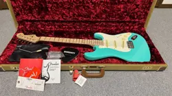 STRATOCASTER NO.YG526