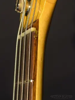 BASS N.O.S. -OLYMPIC