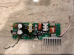 ACOUSTASONIC 150 AMP