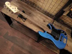 SQUIER BY FENDER AFFINITY SERIES PRECISION BASS PJ LPB