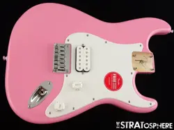 LOADED BODY HARDTAIL