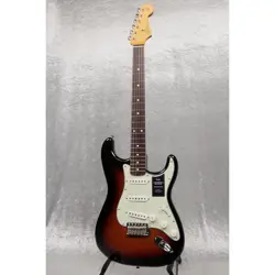 FENDER / VINTERA II 60S STRATOCASTER ROSEWOOD 3-COLOR SUNBURST
