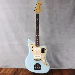 FENDER / VINTERA II 50S JAZZMASTER ROSEWOOD FINGERBOARD SONIC BLUE