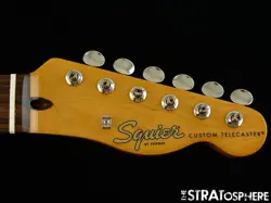 +TUNERS TELECASTER LAUREL