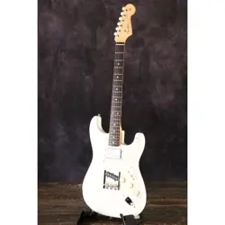 FENDER / SOUICHIRO YAMAUCHI STRATOCASTER CUSTOM ROSEWOOD FINGERBOARD WHITE