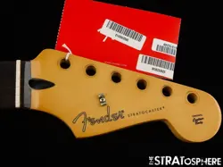 FENDER PLAYER II STRATOCASTER STRAT NECK, MODERN 