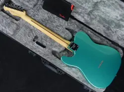 PROFESSIONAL TELECASTER MYSTIC