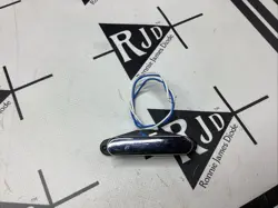 FENDER USA TELECASTER NECK RHYTHM GUITAR SINGLE COIL PICKUP CHROME