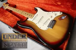 1974 STRATOCASTER SB