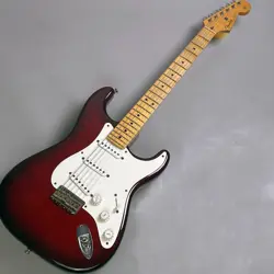 FENDER  1960 STRATOCASTER RELIC