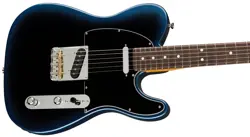 FENDER AMERICAN PROFESSIONAL II TELECASTER  ROSEWOOD   DARK NIGHT