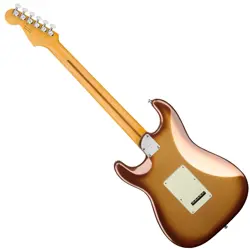 FENDER AMERICAN ULTRA STRATOCASTER MOCHA BURST MN