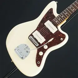 FENDER  AMERICAN VINTAGE '62 JAZZMASTER USED ELECTRIC GUITAR