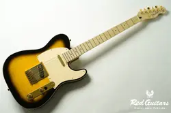 FENDER RICHIE KOTZEN TELE   BROWN SUNBURST