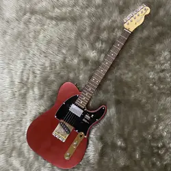 FENDER AMERICAN PERFORMER TELECASTER WITH HUMBUCKING ROSEWOOD FINGERBOARD  AUB