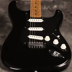 MAPLE BLACK FENDER