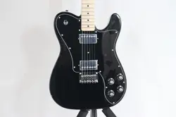 SQUIER BY FENDER VINTAGE MODIFIED TELECASTER CUSTOM USED ELECTRIC GUITAR