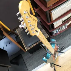 STANDARD SSH ELECTRIC