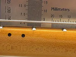 1994-1995 MAPLE NECK