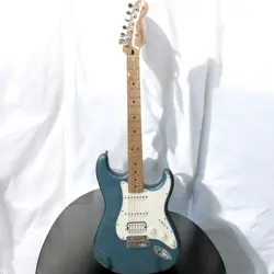 FENDER PLAYER STRATOCASTER HSS MN ELECTRIC GUITAR 9.5