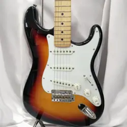 FENDER JUNIOR STRATOCASTER
