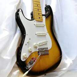 50S LEFT-HAND STRATOCASTER