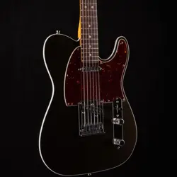 FENDER 2023 AMERICAN ULTRA TELECASTER TEXAS TEA W/OHSC 016 USED