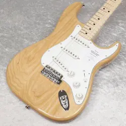 FENDER JAPAN TRADITIONAL 70S ST  NATURAL