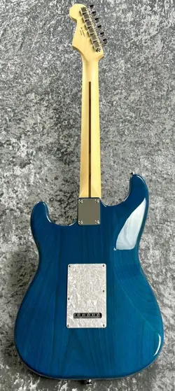 ROSEWOOD -AQUAMARINE-