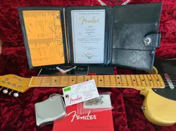 REISSUE NOCASTER RELIC