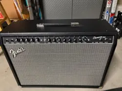 FENDER CHAMPION 100 GUITAR COMBO AMP