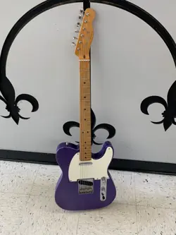 FENDER TELECASTER - MEXICO (PD2092156)