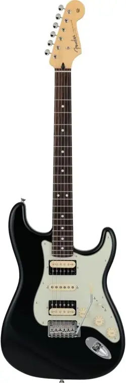 HYBRID II STRATOCASTER HSH