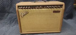 FENDER ACOUSTIC JUNIOR DSP 