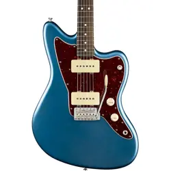FENDER AMERICAN PERFORMER JAZZMASTER ROSEWOOD FB ELECTRIC GUITAR