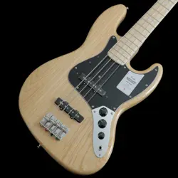 FENDER JAPAN TRADITIONAL 70S JAZZ BASS   NATURAL