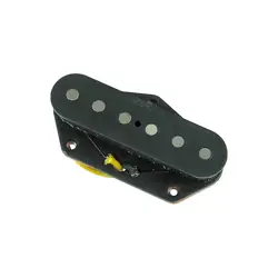 SEYMOUR DUNCAN FIVE-TWO FENDER TELE PICKUP BLACK BRIDGE