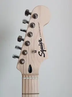 HSS SQUIER
