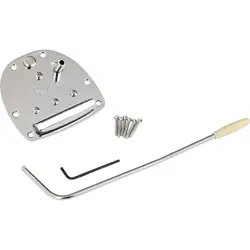 TREMOLO SYSTEM CHROME